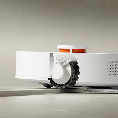 Robot aspirateur 3-en-1 avec fonction lavage