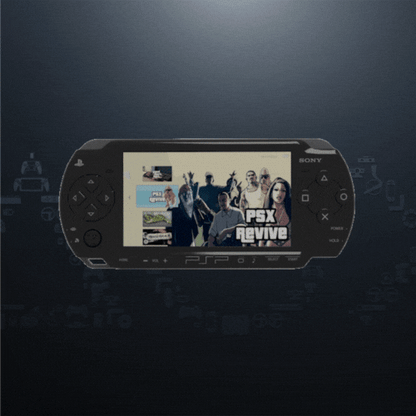 Playstation® Portable 3000