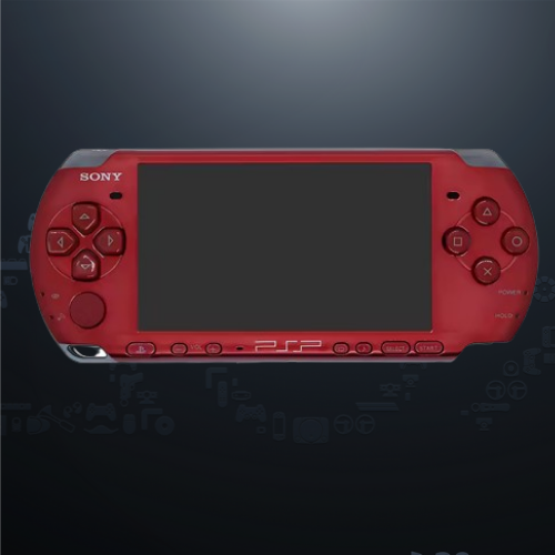 Playstation® Portable 3000